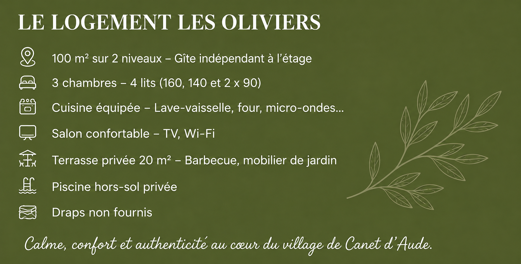 logement